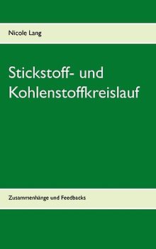 Stickstoff- und Kohlenstoffkreislauf
