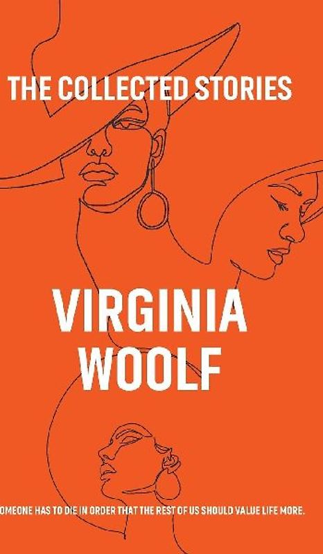 The Collected Stories