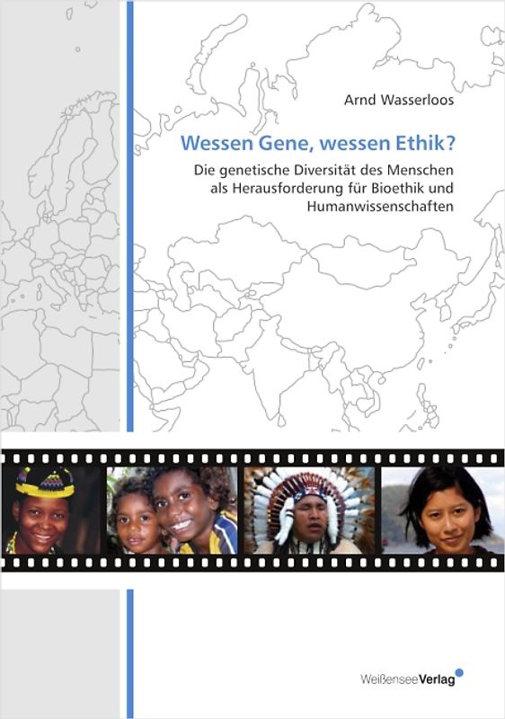 Wessen Gene, wessen Ethik?