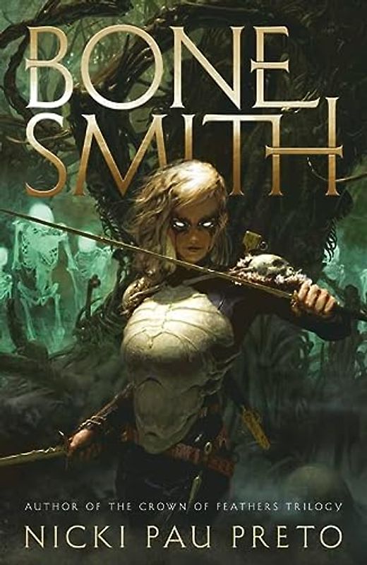 Bonesmith (House of the Dead)