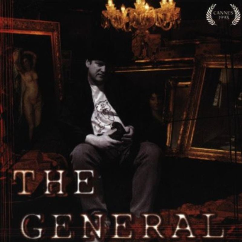 Various - The General