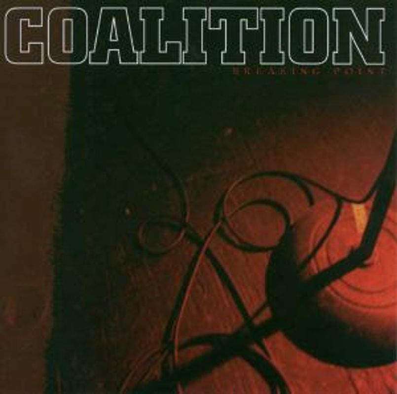 Coalition - Breaking Point