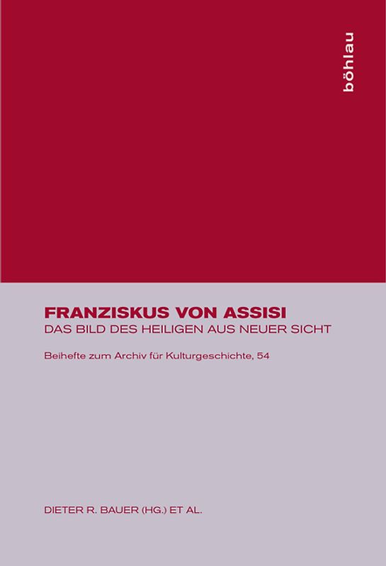 Franziskus von Assisi