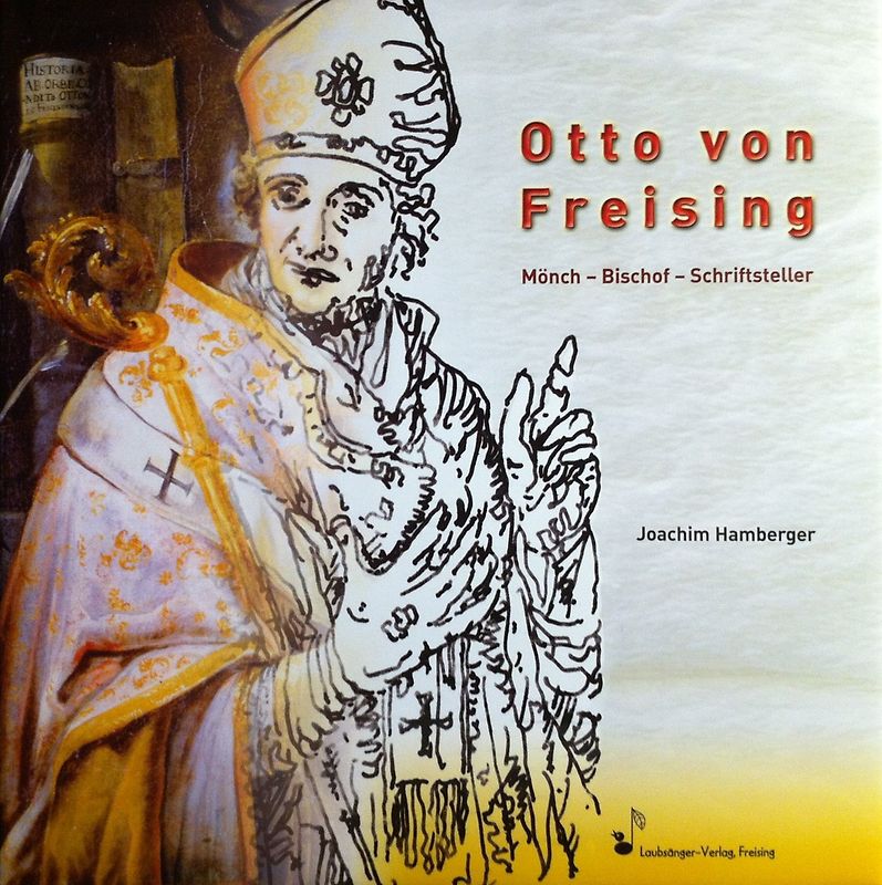 Otto von Freising