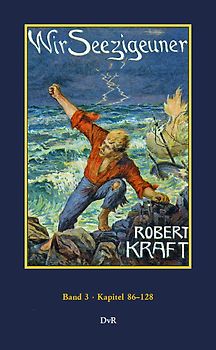 Wir Seezigeuner : Band 3