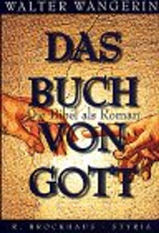 Das Buch von Gott