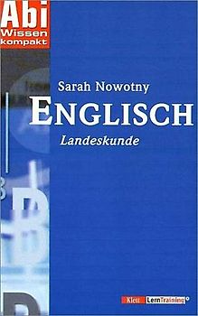AbiWissen kompakt Englisch. Landeskunde