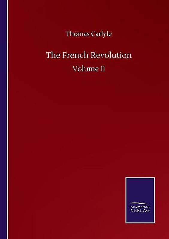 The French Revolution