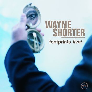 Wayne Shorter - Footprints-Live