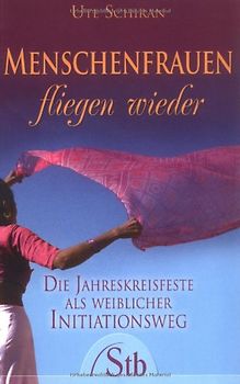Menschenfrauen fliegen wieder