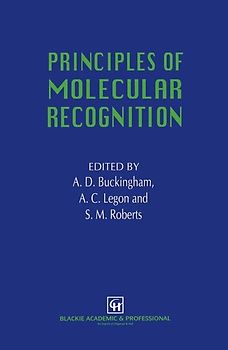 Principles of Molecular Recognition