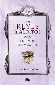 La ley de los varones