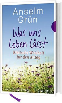 Was uns leben lässt