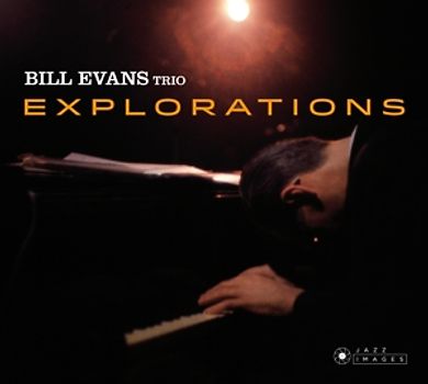 Evans,Bill - Explorations