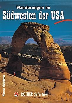 Wanderungen im Südwesten der USA