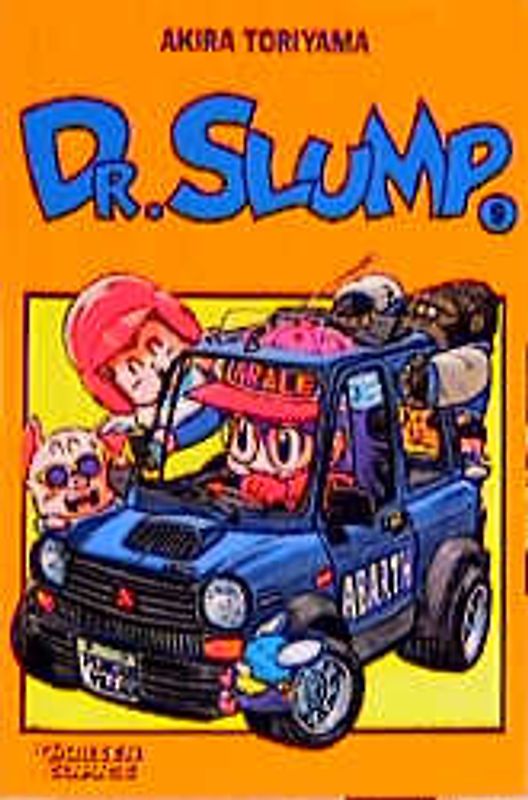 Dr. Slump