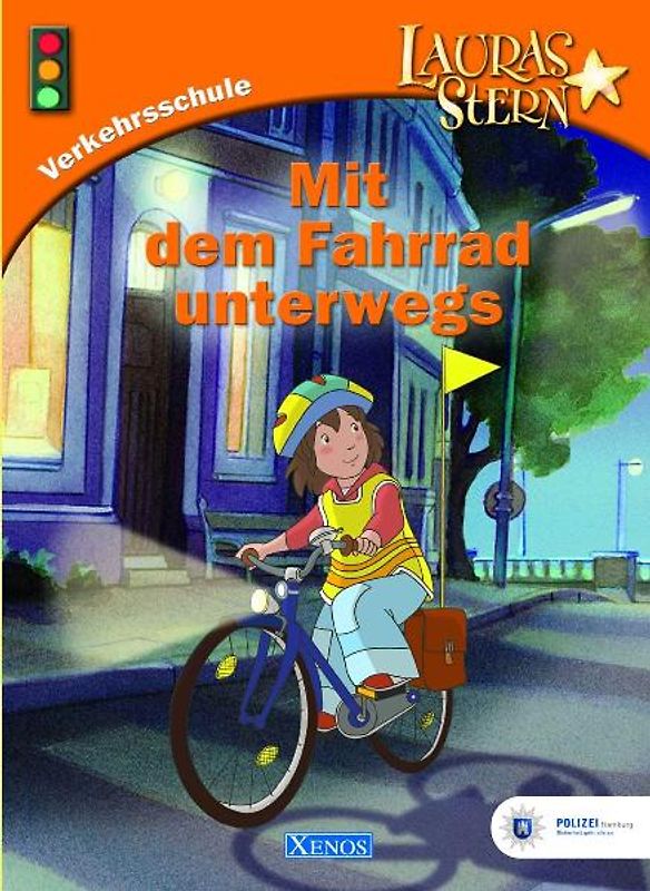 Mit dem Fahrrad unterwegs