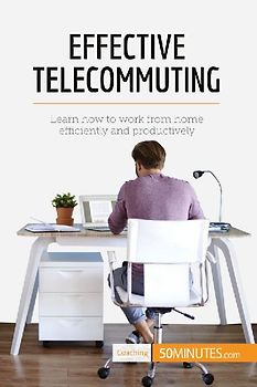 Effective Telecommuting