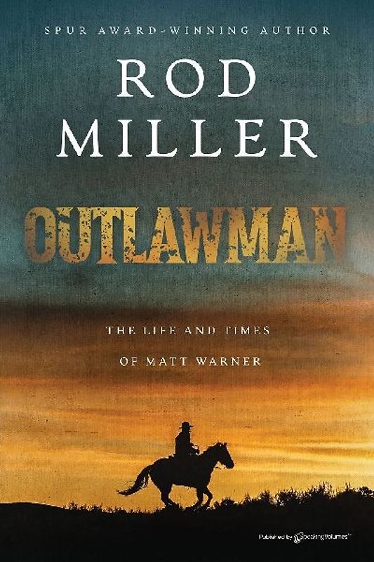 OUTLAWMAN
