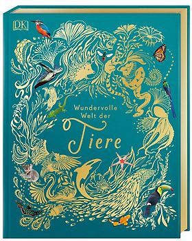 Wundervolle Welt der Tiere