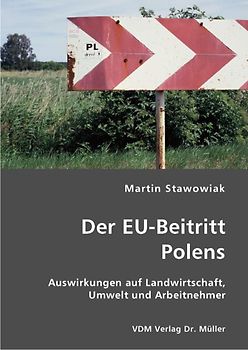 Der EU-Beitritt Polens