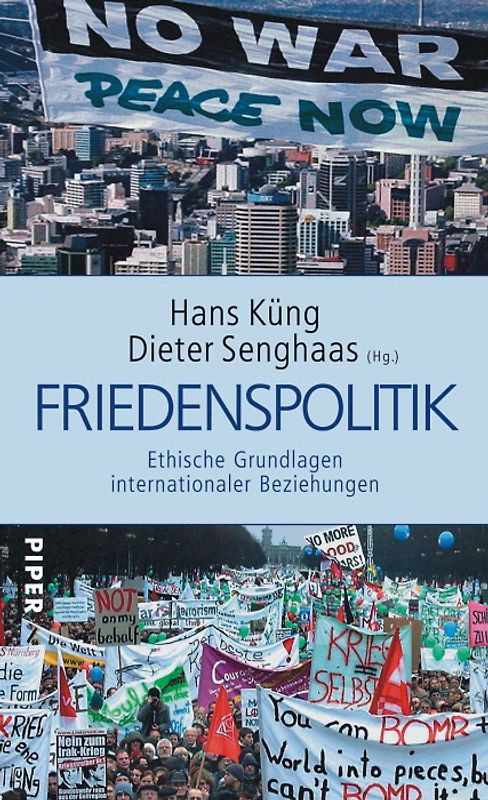 Friedenspolitik