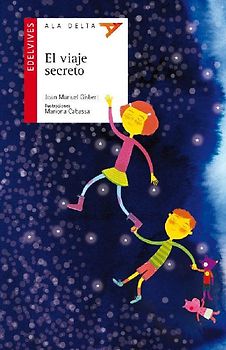El viaje secreto