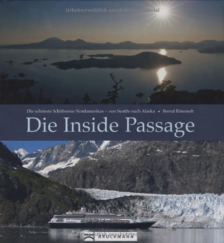 Die Inside Passage