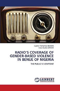 RADIO'S COVERAGE OF GENDER-BASED VIOLENCE IN BENUE OF NIGERIA