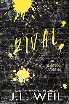 Rival: Special Edition (Elite of Elmwood Discreet, Band 3)