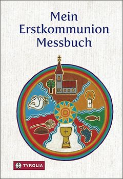 Mein Erstkommunion-Messbuch