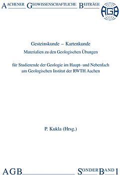 Gesteinskunde - Kartenkunde