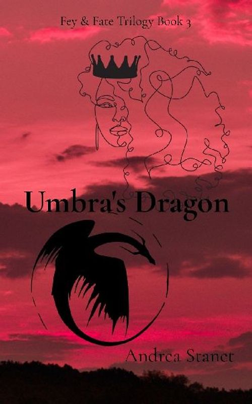 Umbra's Dragon