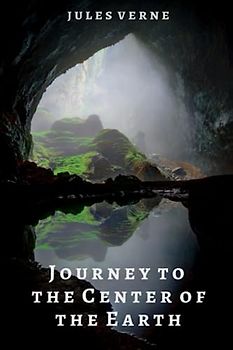 Journey to the Center of the Earth