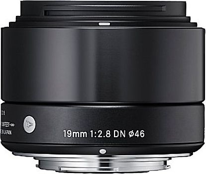 Micro Four Thirds