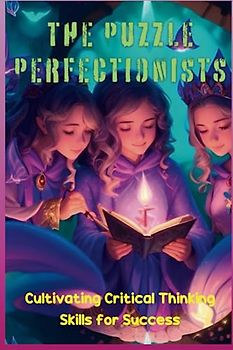 The Puzzle Perfectionists: Cultivating Critical Thinking Skills for Success