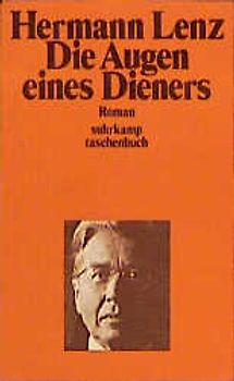 Die Augen eines Dieners