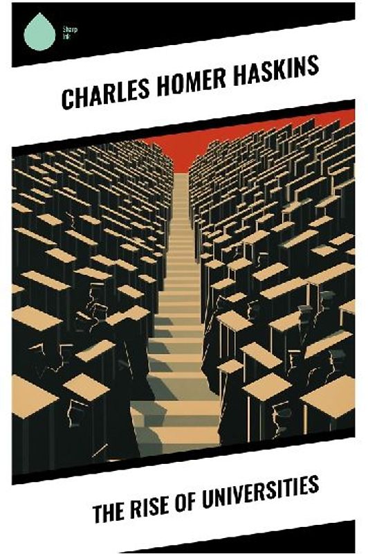 The Rise of Universities