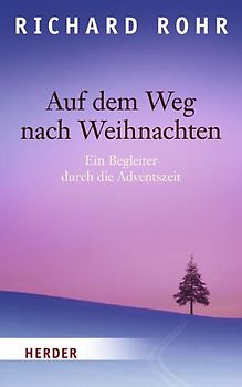 Auf dem Weg nach Weihnachten