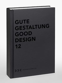 GUTE GESTALTUNG I GOOD DESIGN 12