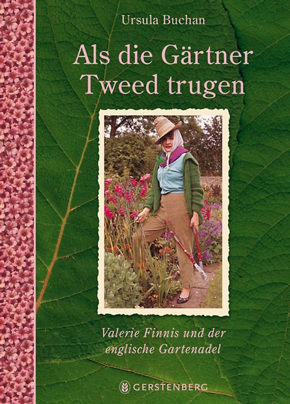 Als die Gärtner Tweed trugen - SA