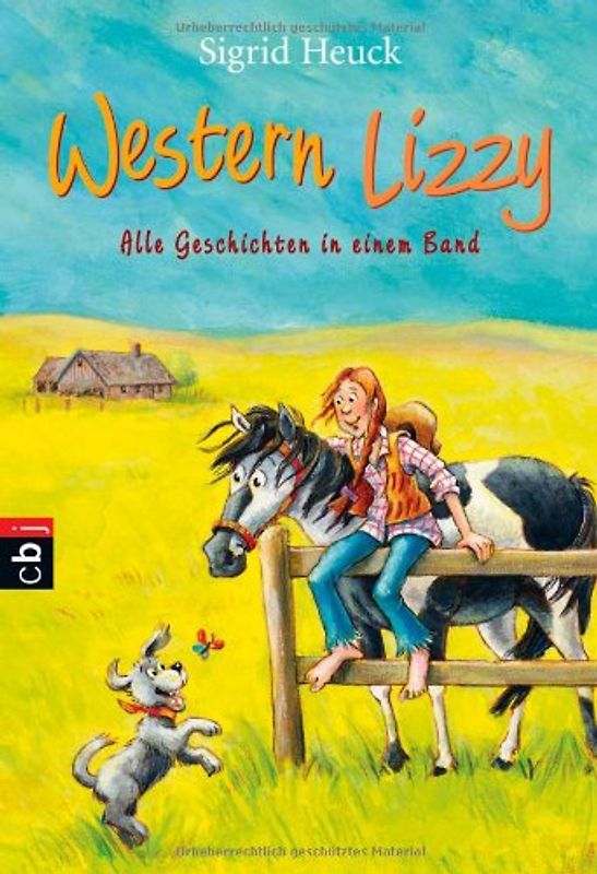 Western Lizzy