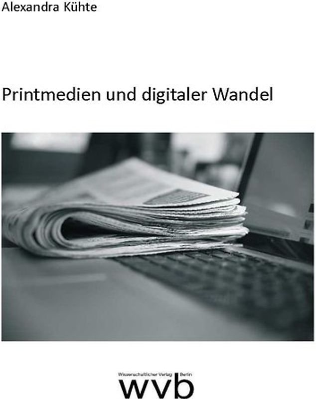 Printmedien und digitaler Wandel