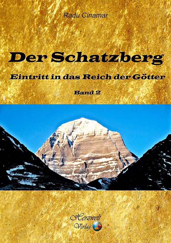 Der Schatzberg, Band 2