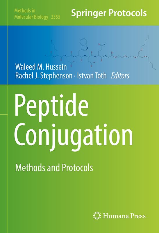 Peptide Conjugation