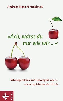 "Ach, wärst du nur wie wir ..."