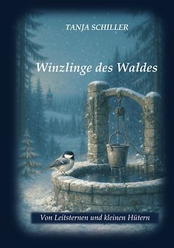 Winzlinge des Waldes