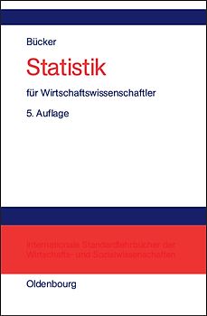 Statistik für Wirtschaftswissenschaftler