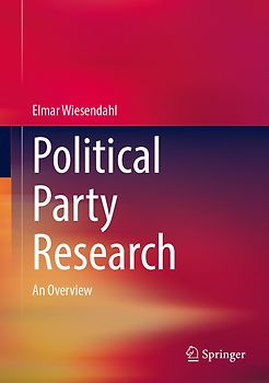 Political Party Research