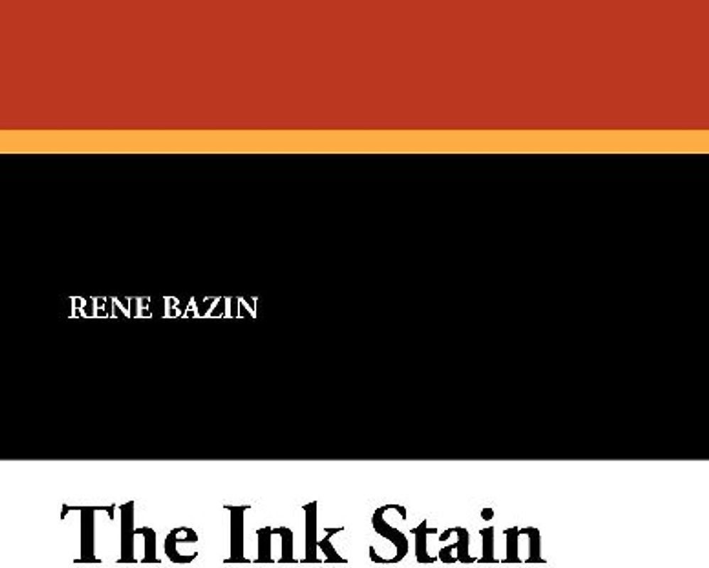 The Ink Stain